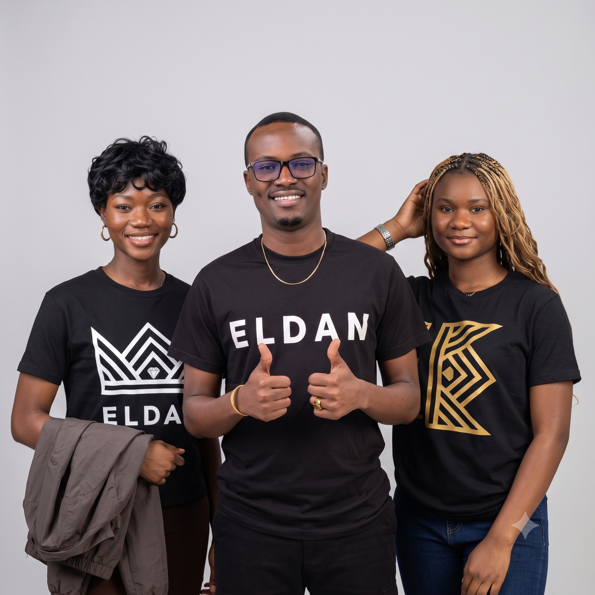 ELDAN WORLD FAMILY
