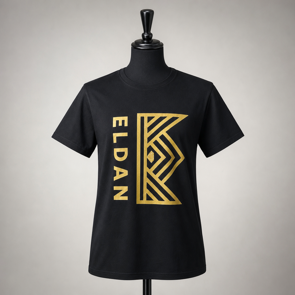 Aura Graphic T-Shirt