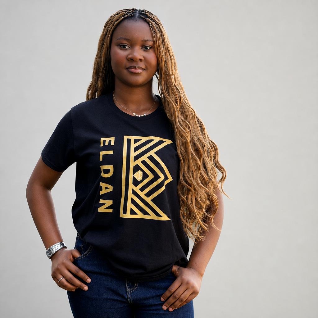 Eldan Crown T-Shirt