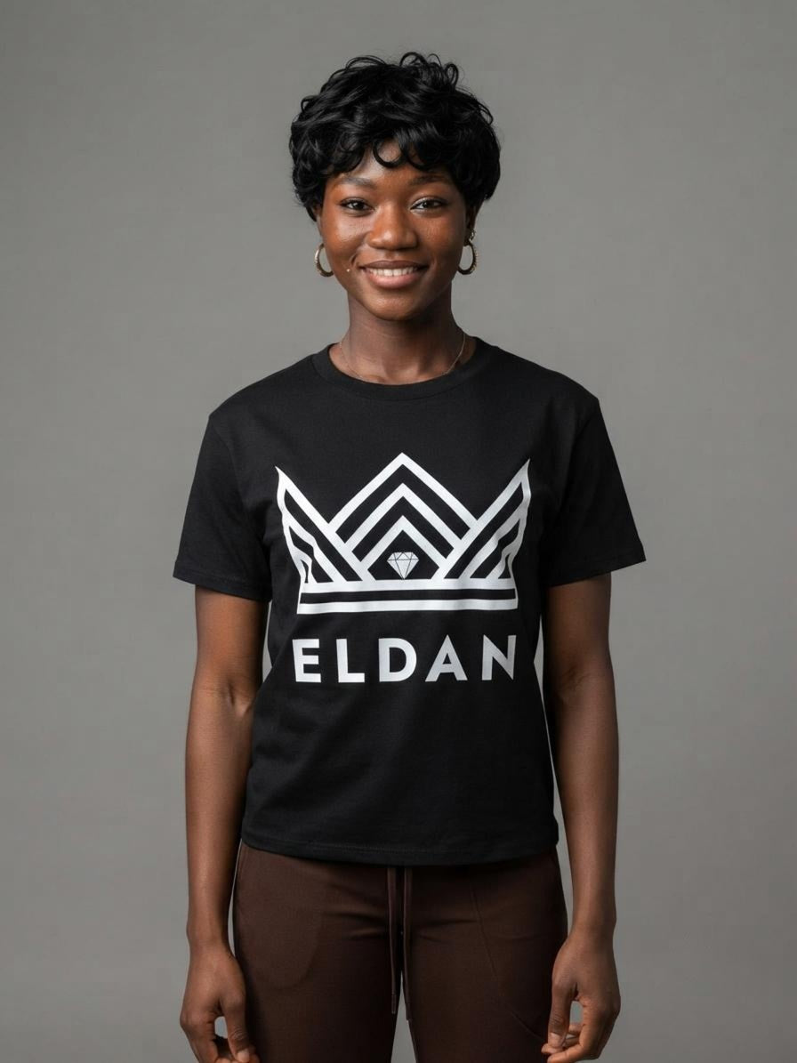 Eldan Imperial Tee