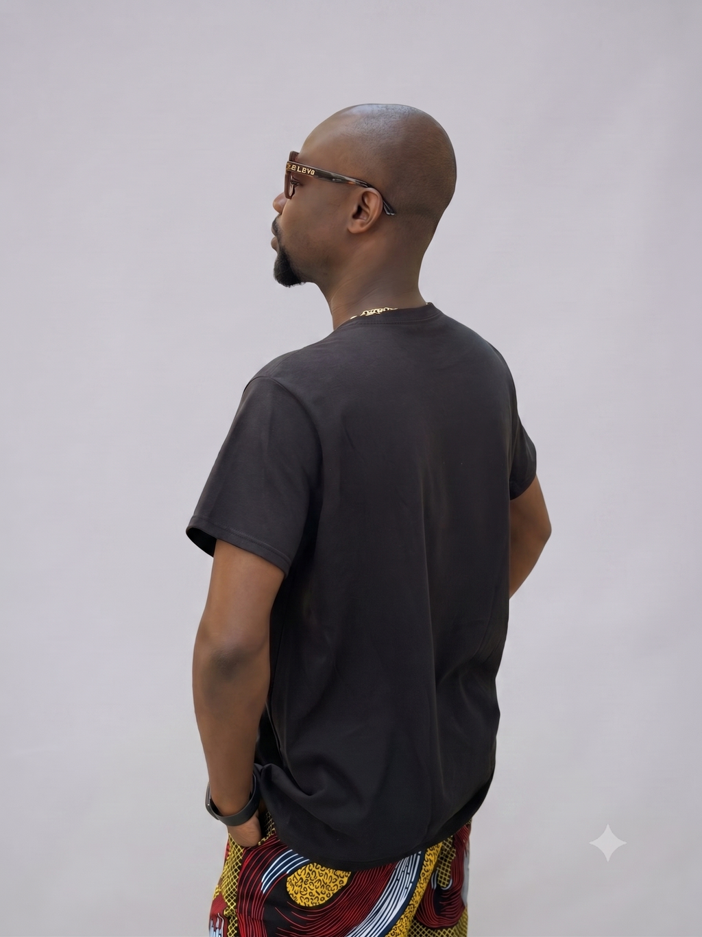 Aura Graphic T-Shirt