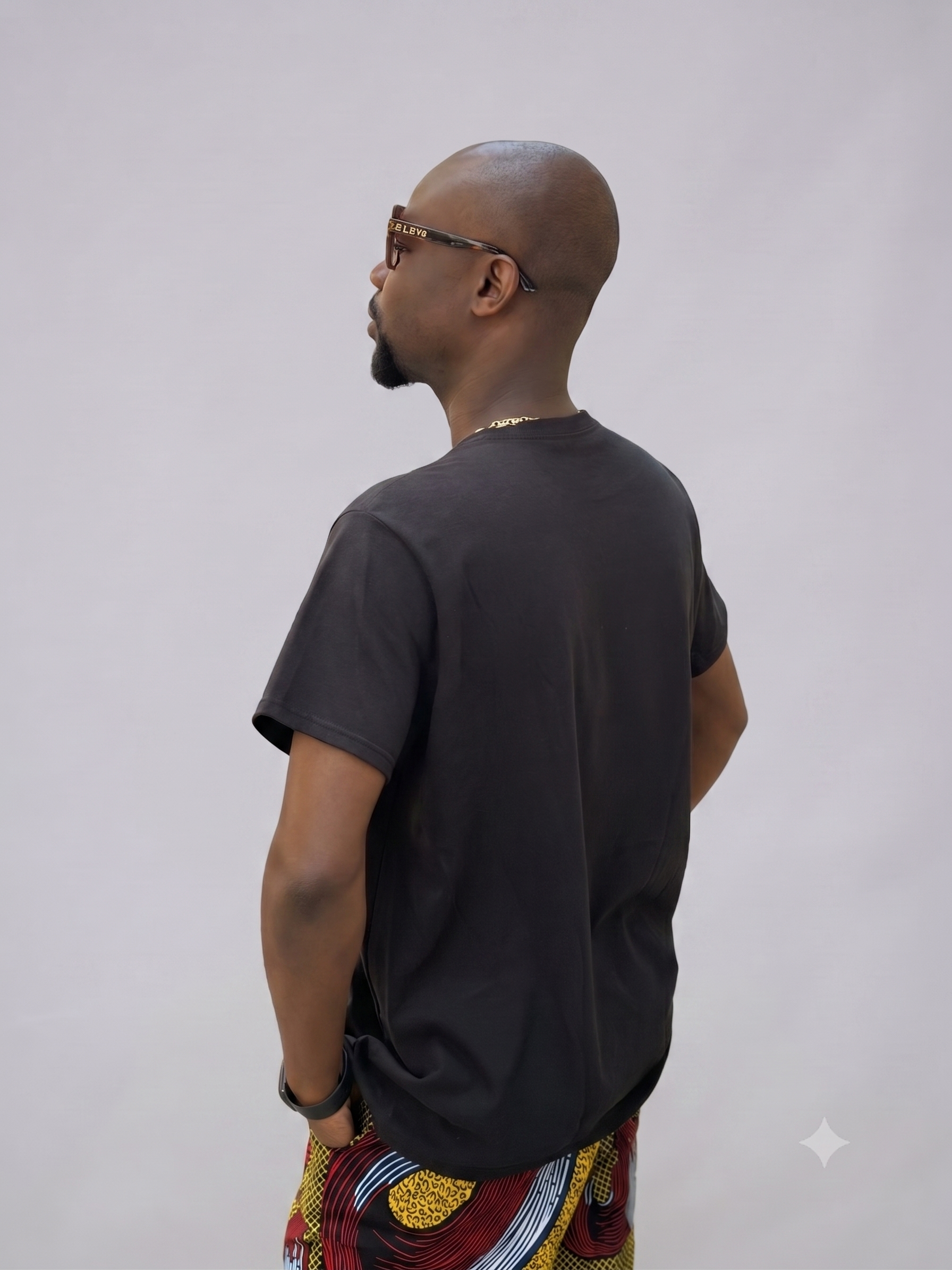 Aura Graphic T-Shirt
